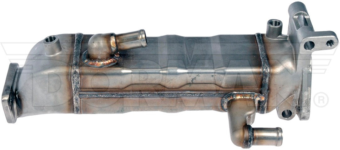Dorman - OE Solutions Enfriador para Recirculación de Gases de Escape -EGR- P/N:904-406 Fits: Chevrolet Express 2500 10-07, Chevrolet Express 3500 10-07, Chevrolet Express 4500 10-09, GMC Savana 2500 10-07, GMC Savana 3500 10-07, GMC Savana 4500 10-09 - Image 4