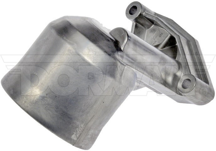 Dorman - OE Solutions Montaje de Refrigerante de Aceite de Motor P/N:904-407 Fits: Ford E-350 Club Wagon, Ford E-350 Econoline, Ford E-350 Econoline Club Wagon, Ford E-350 Super Duty, Ford E-450 Econoline Super Duty, Ford E-450 Super Duty - Image 1