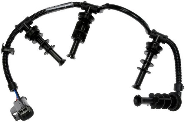 Dorman - OE Solutions Arnés de Cableado para Bujía de Diésel P/N:904-411 Fits: Ford F-250 Super Duty 10-08, Ford F-350 Super Duty 10-08, Ford F-450 Super Duty 10-08, Ford F-550 Super Duty 10-08 - Image 1