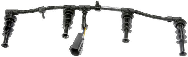 Dorman - OE Solutions Arnés de Cableado para Bujía de Diésel P/N:904-412 Fits: Ford F-250 Super Duty 10-08, Ford F-350 Super Duty 10-08, Ford F-450 Super Duty 10-08, Ford F-550 Super Duty 10-08 - Image 1