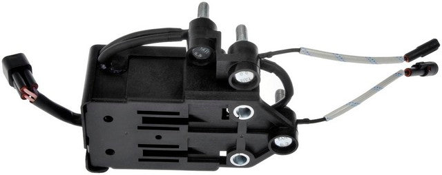 Dorman - OE Solutions Controlador para Bujía de Diésel P/N:904-413 Fits: Chevrolet C4500 Kodiak, Chevrolet C5500 Kodiak, Chevrolet Silverado 2500 Hd, Chevrolet Silverado 3500, GMC C4500 Topkick, GMC C5500 Topkick, GMC Sierra 2500 Hd, GMC Sierra 3500 - Image 2