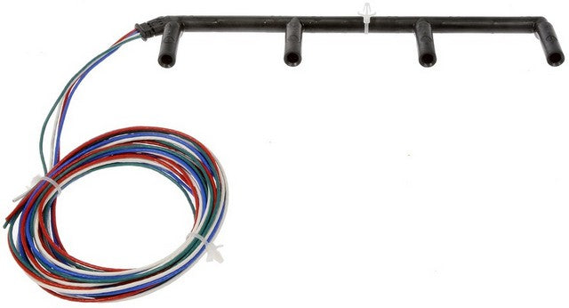 Dorman - OE Solutions Arnés de Cableado para Bujía de Diésel P/N:904-417 Fits: Volkswagen Beetle 06-04, Volkswagen Bora 10-07, Volkswagen Golf 06-04, Volkswagen Jetta 10-04 - Image 2