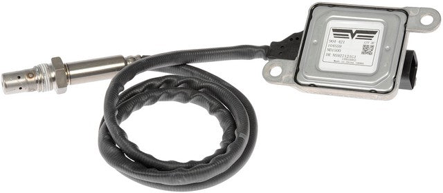 Dorman - OE Solutions Sensor de Óxido de Nitrógeno -NOx- P/N:904-421 Fits: Chevrolet Express 2500, Chevrolet Express 3500, Chevrolet Express 4500, Chevrolet Silverado 2500 Hd, Chevrolet Silverado 3500 Hd, GMC Savana 2500, GMC Savana 3500, GMC Savana 4500 - Image 4
