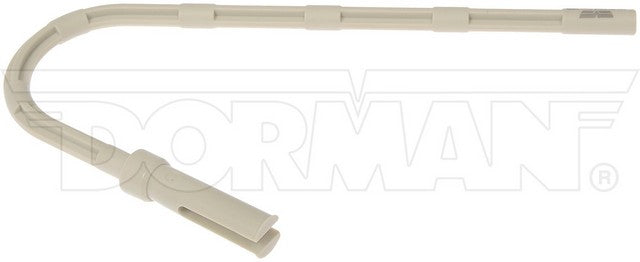 Dorman - OE Solutions Kit de Reemplazo de Brida de Varilla de Medición de Aceite P/N:904-423 Fits: Ford E-350 Club Wagon, Ford E-350 Econoline, Ford E-350 Econoline Club Wagon, Ford E-450 Econoline Super Duty, Ford E-450 Super Duty - Image 2