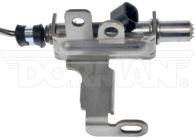 Dorman - OE Solutions Inyector de Hidrocarburo P/N:904-436 Fits: Chevrolet Express 2500, Chevrolet Express 3500, Chevrolet Express 4500, Chevrolet Silverado 2500 Hd, Chevrolet Silverado 3500 Hd, GMC Savana 2500, GMC Savana 3500, GMC Savana 4500 - Image 2