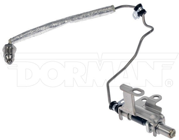 Dorman - OE Solutions Inyector de Hidrocarburo P/N:904-436 Fits: Chevrolet Express 2500, Chevrolet Express 3500, Chevrolet Express 4500, Chevrolet Silverado 2500 Hd, Chevrolet Silverado 3500 Hd, GMC Savana 2500, GMC Savana 3500, GMC Savana 4500 - Image 1