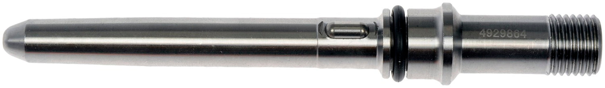 Dorman - OE Solutions Tubería para Alimentación de Combustible de la Inyección P/N:904-437 Fits: Dodge Ram 2500, Dodge Ram 3500, Dodge Ram 4000, Dodge Ram 4500, Dodge Ram 5500, Ram 2500, Ram 3500, Ram 4000, Ram 4500, Ram 5500 - Image 2