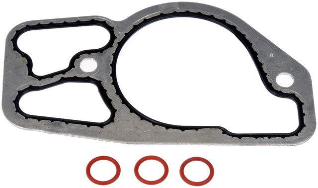 Dorman - OE Solutions Kit de Sellado para Bomba de Aceite de Alta Presión de Diésel P/N:904-452 Fits: Ford E-350 Club Wagon, Ford E-350 Econoline, Ford E-350 Econoline Club Wagon, Ford E-350 Super Duty, Ford E-450 Econoline Super Duty - Image 2