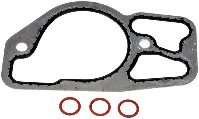 Dorman - OE Solutions Kit de Sellado para Bomba de Aceite de Alta Presión de Diésel P/N:904-452 Fits: Ford E-350 Club Wagon, Ford E-350 Econoline, Ford E-350 Econoline Club Wagon, Ford E-350 Super Duty, Ford E-450 Econoline Super Duty - Image 1