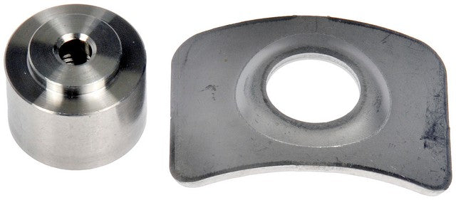 Dorman - OE Solutions Kit de Reparación de Tapón de Sensor de Temperatura de Gases de Escape (EGT) P/N:904-457 Fits: Blue Bird All American Fe, Blue Bird All American Re, Blue Bird Shl Commercial, Crane Carrier Low Entry, Ford F-250 Super Duty - Image 1