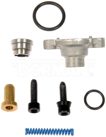 Dorman - OE Solutions Tapón de Válvula de Alivio de Presión de Combustible P/N:904-458 Fits: Ford E-350 Club Wagon, Ford E-350 Econoline, Ford E-350 Econoline Club Wagon, Ford E-350 Super Duty, Ford E-450 Econoline Super Duty, Ford E-450 Super Duty - Image 3