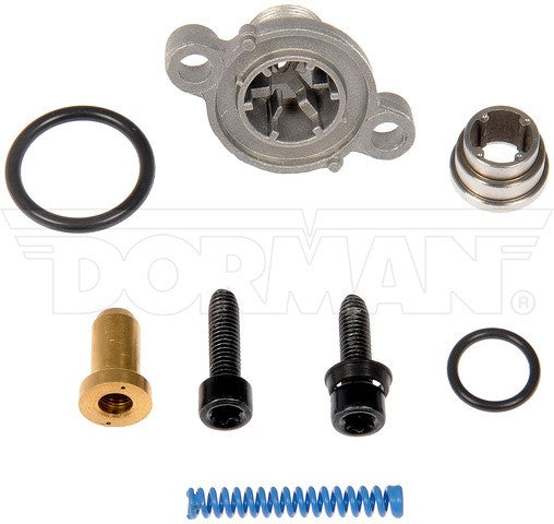 Dorman - OE Solutions Tapón de Válvula de Alivio de Presión de Combustible P/N:904-458 Fits: Ford E-350 Club Wagon, Ford E-350 Econoline, Ford E-350 Econoline Club Wagon, Ford E-350 Super Duty, Ford E-450 Econoline Super Duty, Ford E-450 Super Duty - Image 2