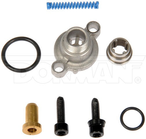 Dorman - OE Solutions Tapón de Válvula de Alivio de Presión de Combustible P/N:904-458 Fits: Ford E-350 Club Wagon, Ford E-350 Econoline, Ford E-350 Econoline Club Wagon, Ford E-350 Super Duty, Ford E-450 Econoline Super Duty, Ford E-450 Super Duty - Image 1