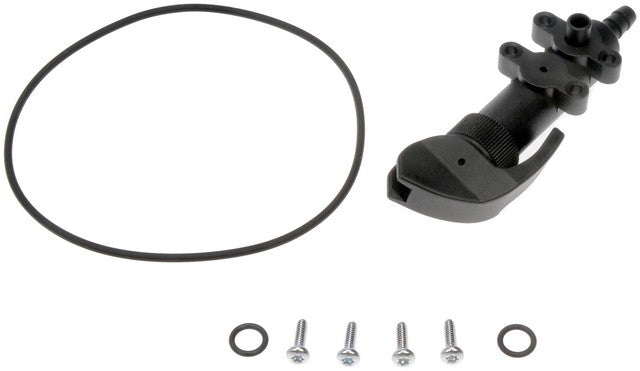 Dorman - OE Solutions Válvula para Drenado del Separador de Agua-Combustible P/N:904-463 Fits: Dodge Ram 2500 01-00, Dodge Ram 3500 01-00 - Image 1