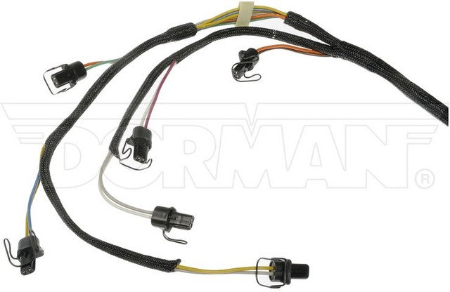 Dorman - OE Solutions Arnés para Inyección de Combustible P/N:904-479 Fits: Blue Bird All American Fe, Blue Bird All American Re, Blue Bird Commercial Bus, Blue Bird Shl All American, Blue Bird Shl Commercial, Blue Bird Vision School Bus - Image 3