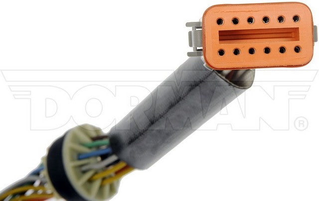 Dorman - OE Solutions Arnés para Inyección de Combustible P/N:904-479 Fits: Blue Bird All American Fe, Blue Bird All American Re, Blue Bird Commercial Bus, Blue Bird Shl All American, Blue Bird Shl Commercial, Blue Bird Vision School Bus - Image 2