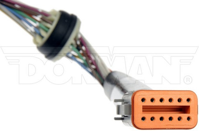 Dorman - OE Solutions Arnés para Inyección de Combustible P/N:904-480 Fits: Ford F-650 2001, Ford F-750 02-01, Peterbilt 330 2003 - Image 3