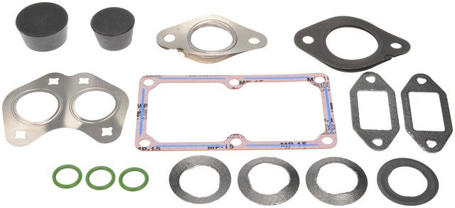 Dorman - OE Solutions Kit de Servicio del Sistema de EGR P/N:904-482 Fits: Dodge Ram 2500 10-07, Dodge Ram 3500 10-07, Dodge Ram 4500 10-08, Dodge Ram 5500 10-08, Ram 2500 12-11, Ram 3500 12-11, Ram 4500 12-11, Ram 5500 12-11 - Image 1
