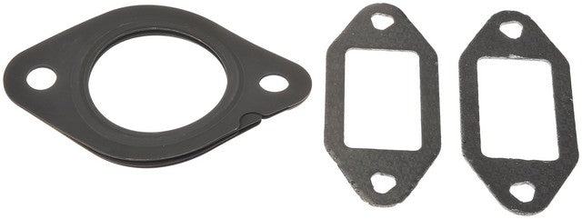 Dorman - OE Solutions Kit de Servicio del Sistema de EGR P/N:904-482 Fits: Dodge Ram 2500 10-07, Dodge Ram 3500 10-07, Dodge Ram 4500 10-08, Dodge Ram 5500 10-08, Ram 2500 12-11, Ram 3500 12-11, Ram 4500 12-11, Ram 5500 12-11 - Image 2
