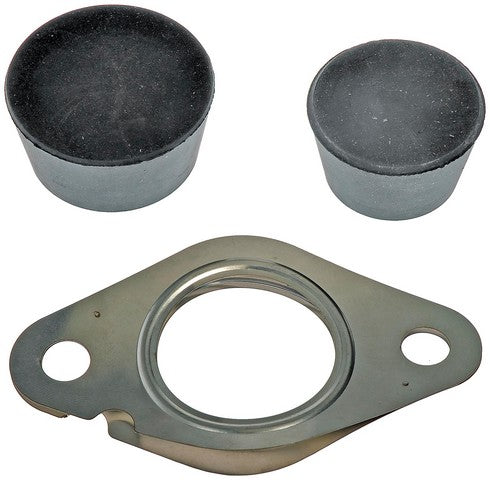 Dorman - OE Solutions Kit de Servicio del Sistema de EGR P/N:904-482 Fits: Dodge Ram 2500 10-07, Dodge Ram 3500 10-07, Dodge Ram 4500 10-08, Dodge Ram 5500 10-08, Ram 2500 12-11, Ram 3500 12-11, Ram 4500 12-11, Ram 5500 12-11 - Image 5