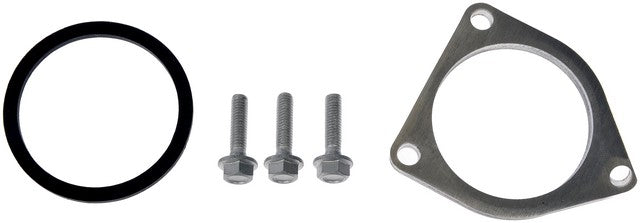 Dorman - OE Solutions Kit de Reparación de Brida de Carcasa de Termostato de Refrigerante de Motor P/N:904-486 Fits: Ford E-350 Club Wagon, Ford E-350 Econoline, Ford E-350 Econoline Club Wagon, Ford E-450 Econoline Super Duty, Ford E-450 Super Duty - Image 3