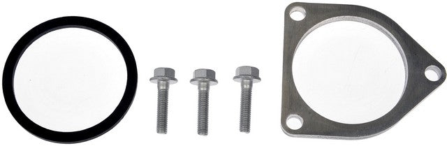 Dorman - OE Solutions Kit de Reparación de Brida de Carcasa de Termostato de Refrigerante de Motor P/N:904-486 Fits: Ford E-350 Club Wagon, Ford E-350 Econoline, Ford E-350 Econoline Club Wagon, Ford E-450 Econoline Super Duty, Ford E-450 Super Duty - Image 2