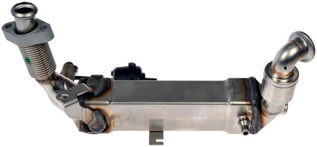 Dorman - OE Solutions Enfriador para Recirculación de Gases de Escape -EGR- P/N:904-493 Fits: BMW 335d 11-09, BMW X5 13-09 - Image 2