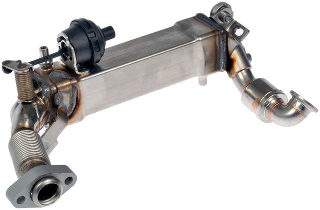 Dorman - OE Solutions Enfriador para Recirculación de Gases de Escape -EGR- P/N:904-493 Fits: BMW 335d 11-09, BMW X5 13-09 - Image 1