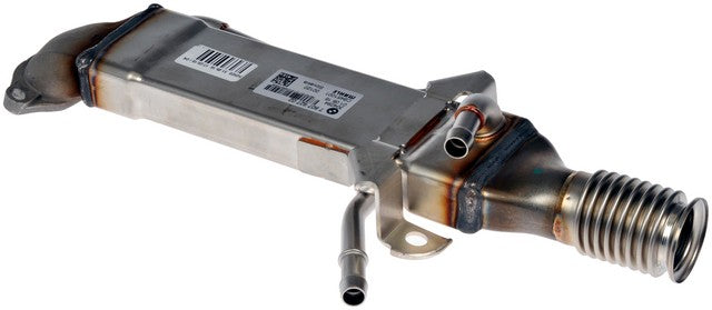 Dorman - OE Solutions Enfriador para Recirculación de Gases de Escape -EGR- P/N:904-494 Fits: BMW X5 13-09 - Image 1