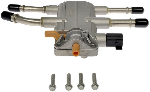 Dorman - OE Solutions Válvula para Drenado del Separador de Agua-Combustible P/N:904-495 Fits: Ford Excursion 05-03, Ford F-250 Super Duty 07-03, Ford F-350 Super Duty 07-03, Ford F-450 Super Duty 07-03, Ford F-550 Super Duty 07-03 - Image 4