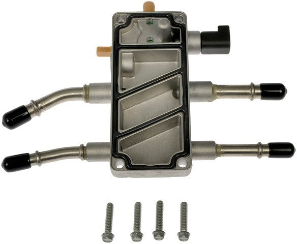 Dorman - OE Solutions Válvula para Drenado del Separador de Agua-Combustible P/N:904-495 Fits: Ford Excursion 05-03, Ford F-250 Super Duty 07-03, Ford F-350 Super Duty 07-03, Ford F-450 Super Duty 07-03, Ford F-550 Super Duty 07-03 - Image 3