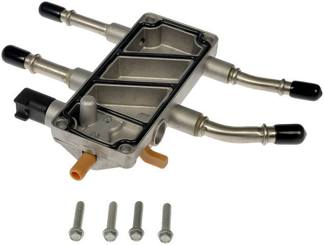 Dorman - OE Solutions Válvula para Drenado del Separador de Agua-Combustible P/N:904-495 Fits: Ford Excursion 05-03, Ford F-250 Super Duty 07-03, Ford F-350 Super Duty 07-03, Ford F-450 Super Duty 07-03, Ford F-550 Super Duty 07-03 - Image 2
