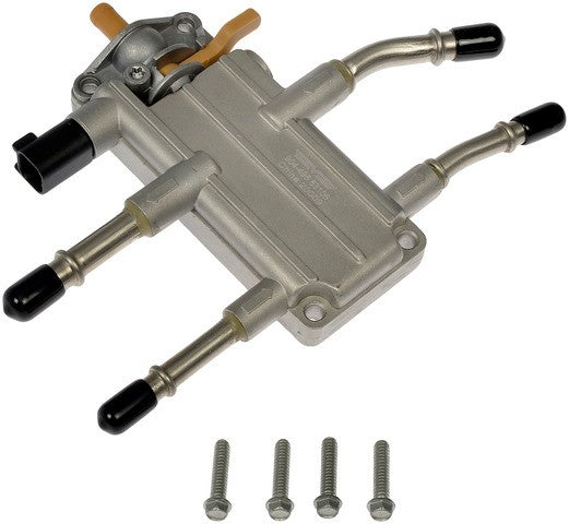 Dorman - OE Solutions Válvula para Drenado del Separador de Agua-Combustible P/N:904-495 Fits: Ford Excursion 05-03, Ford F-250 Super Duty 07-03, Ford F-350 Super Duty 07-03, Ford F-450 Super Duty 07-03, Ford F-550 Super Duty 07-03 - Image 1