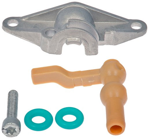 Dorman - OE Solutions Válvula para Drenado del Separador de Agua-Combustible P/N:904-496 Fits: Ford F-250 Super Duty 10-08, Ford F-350 Super Duty 10-08, Ford F-450 Super Duty 10-08, Ford F-550 Super Duty 10-08 - Image 3