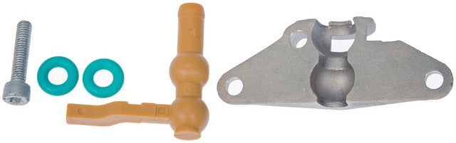Dorman - OE Solutions Válvula para Drenado del Separador de Agua-Combustible P/N:904-496 Fits: Ford F-250 Super Duty 10-08, Ford F-350 Super Duty 10-08, Ford F-450 Super Duty 10-08, Ford F-550 Super Duty 10-08 - Image 2