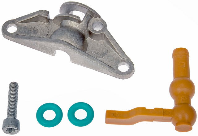 Dorman - OE Solutions Válvula para Drenado del Separador de Agua-Combustible P/N:904-496 Fits: Ford F-250 Super Duty 10-08, Ford F-350 Super Duty 10-08, Ford F-450 Super Duty 10-08, Ford F-550 Super Duty 10-08 - Image 1