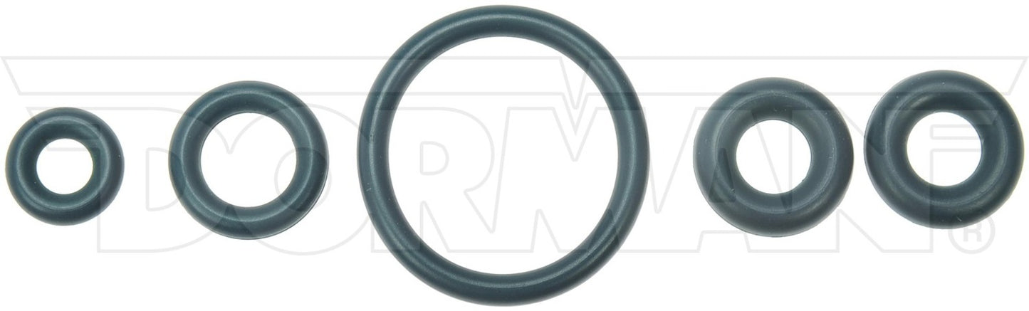 Dorman - OE Solutions Kit de Sellos para Carcasa de Filtro de Combustible P/N:904-498 Fits: Ford E-350 Club Wagon, Ford E-350 Econoline, Ford E-350 Econoline Club Wagon, Ford E-350 Super Duty, Ford E-450 Econoline Super Duty, Ford E-450 Super Duty - Image 2