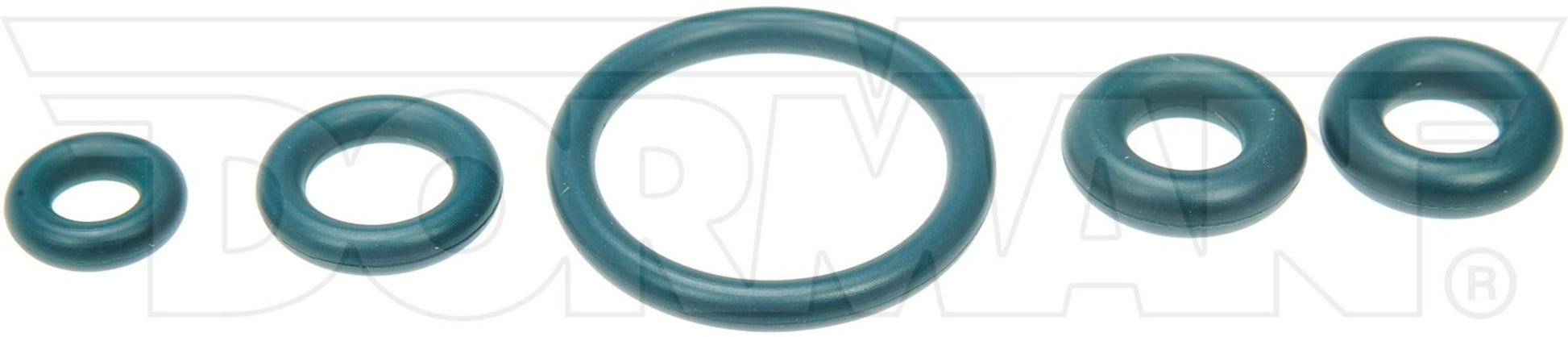 Dorman - OE Solutions Kit de Sellos para Carcasa de Filtro de Combustible P/N:904-498 Fits: Ford E-350 Club Wagon, Ford E-350 Econoline, Ford E-350 Econoline Club Wagon, Ford E-350 Super Duty, Ford E-450 Econoline Super Duty, Ford E-450 Super Duty - Image 1