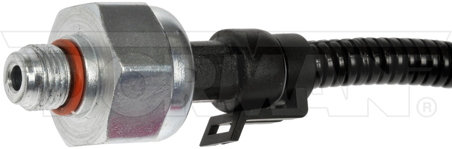 Dorman - OE Solutions Sensor de Presión del Control de Inyección Diésel P/N:904-500 Fits: Ford E-350 Club Wagon, Ford E-350 Econoline, Ford E-350 Econoline Club Wagon, Ford E-350 Super Duty, Ford E-450 Econoline Super Duty, Ford E-450 Super Duty - Image 3