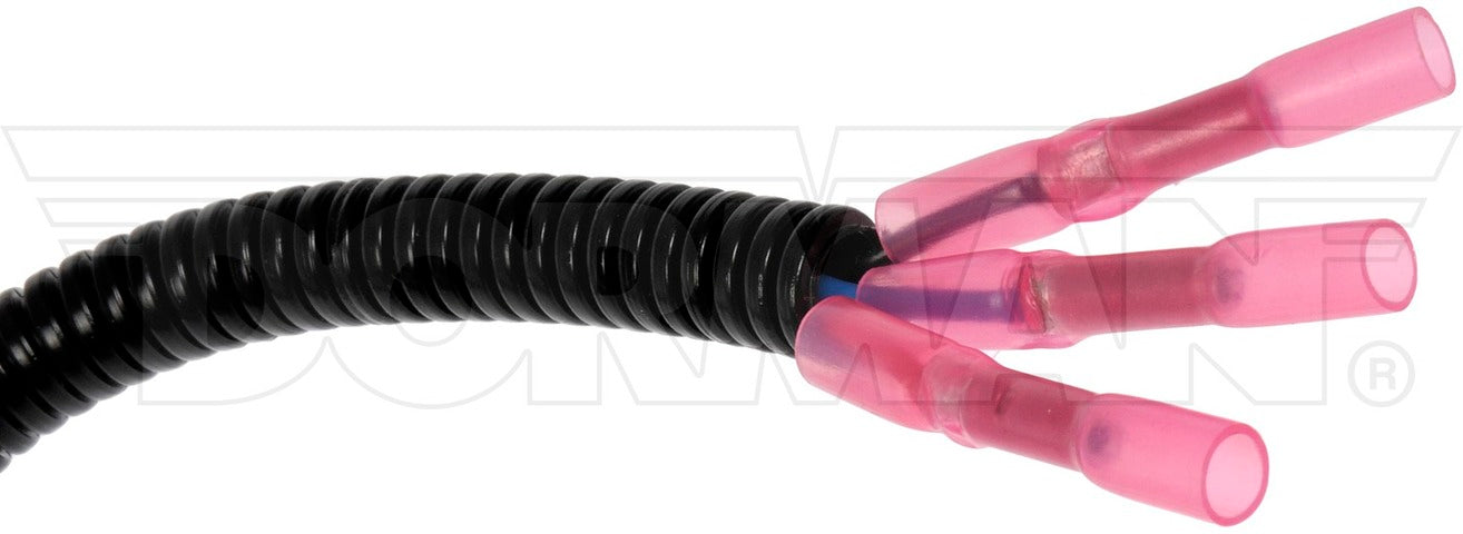 Dorman - OE Solutions Sensor de Presión del Control de Inyección Diésel P/N:904-500 Fits: Ford E-350 Club Wagon, Ford E-350 Econoline, Ford E-350 Econoline Club Wagon, Ford E-350 Super Duty, Ford E-450 Econoline Super Duty, Ford E-450 Super Duty - Image 2