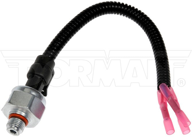Dorman - OE Solutions Sensor de Presión del Control de Inyección Diésel P/N:904-500 Fits: Ford E-350 Club Wagon, Ford E-350 Econoline, Ford E-350 Econoline Club Wagon, Ford E-350 Super Duty, Ford E-450 Econoline Super Duty, Ford E-450 Super Duty - Image 1