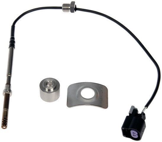 Dorman - OE Solutions Sensor de Temperatura de Gases de Escape -EGT- P/N:904-513 Fits: Chevrolet Express 2500, Chevrolet Express 3500, Chevrolet Express 4500, Chevrolet Silverado 2500 Hd, Chevrolet Silverado 3500 Hd, GMC Savana 2500, GMC Savana 3500 - Image 1