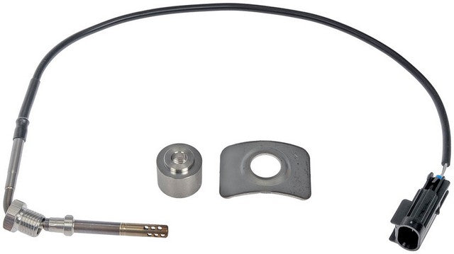 Dorman - OE Solutions Sensor de Temperatura de Gases de Escape -EGT- P/N:904-514 Fits: Chevrolet Silverado 2500 Hd 16-11, Chevrolet Silverado 3500 Hd 16-11, GMC Sierra 2500 Hd 16-11, GMC Sierra 3500 Hd 16-11 - Image 1