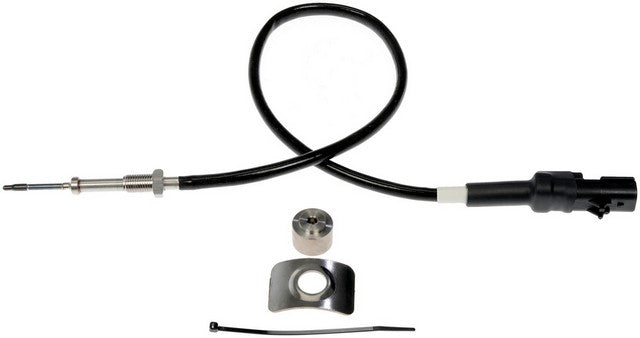 Dorman - OE Solutions Sensor de Temperatura de Gases de Escape -EGT- P/N:904-515 Fits: Dodge Ram 2500, Dodge Ram 3500, Dodge Ram 4000, Dodge Ram 4500, Dodge Ram 5500, Ram 2500, Ram 3500, Ram 4000, Ram 4500, Ram 5500 - Image 1