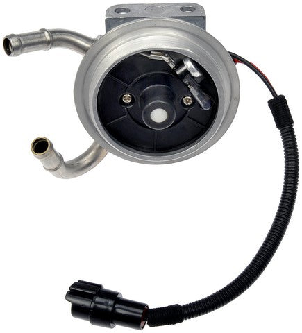 Dorman - OE Solutions Soporte de Filtro de Combustible P/N:904-517 Fits: Chevrolet Silverado 2500 Hd, Chevrolet Silverado 2500 Hd Classic, Chevrolet Silverado 3500, Chevrolet Silverado 3500 Classic, Chevrolet Silverado 3500 Hd, GMC Sierra 2500 Hd - Image 4