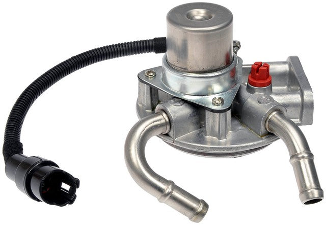 Dorman - OE Solutions Soporte de Filtro de Combustible P/N:904-517 Fits: Chevrolet Silverado 2500 Hd, Chevrolet Silverado 2500 Hd Classic, Chevrolet Silverado 3500, Chevrolet Silverado 3500 Classic, Chevrolet Silverado 3500 Hd, GMC Sierra 2500 Hd - Image 3