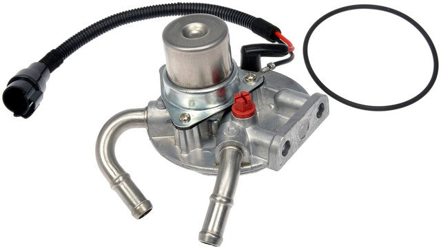 Dorman - OE Solutions Soporte de Filtro de Combustible P/N:904-517 Fits: Chevrolet Silverado 2500 Hd, Chevrolet Silverado 2500 Hd Classic, Chevrolet Silverado 3500, Chevrolet Silverado 3500 Classic, Chevrolet Silverado 3500 Hd, GMC Sierra 2500 Hd - Image 1