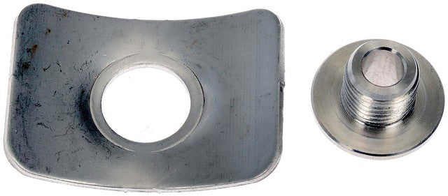 Dorman - OE Solutions Kit de Reparación de Tapón de Sensor de Temperatura de Gases de Escape (EGT) P/N:904-533 Fits: BMW Alpina B7, BMW M5, BMW M6, Chevrolet Cruze, Dodge Sprinter 2500, Dodge Sprinter 3500, Freightliner Sprinter 2500 - Image 2