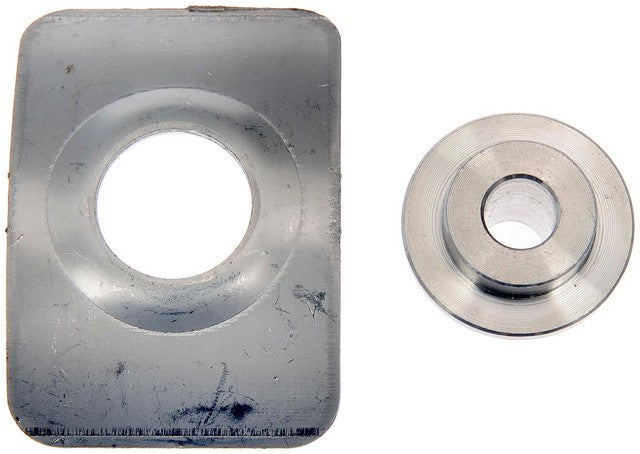 Dorman - OE Solutions Kit de Reparación de Tapón de Sensor de Temperatura de Gases de Escape (EGT) P/N:904-533 Fits: BMW Alpina B7, BMW M5, BMW M6, Chevrolet Cruze, Dodge Sprinter 2500, Dodge Sprinter 3500, Freightliner Sprinter 2500 - Image 4