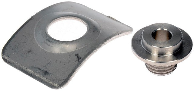 Dorman - OE Solutions Kit de Reparación de Tapón de Sensor de Temperatura de Gases de Escape (EGT) P/N:904-533 Fits: BMW Alpina B7, BMW M5, BMW M6, Chevrolet Cruze, Dodge Sprinter 2500, Dodge Sprinter 3500, Freightliner Sprinter 2500 - Image 1